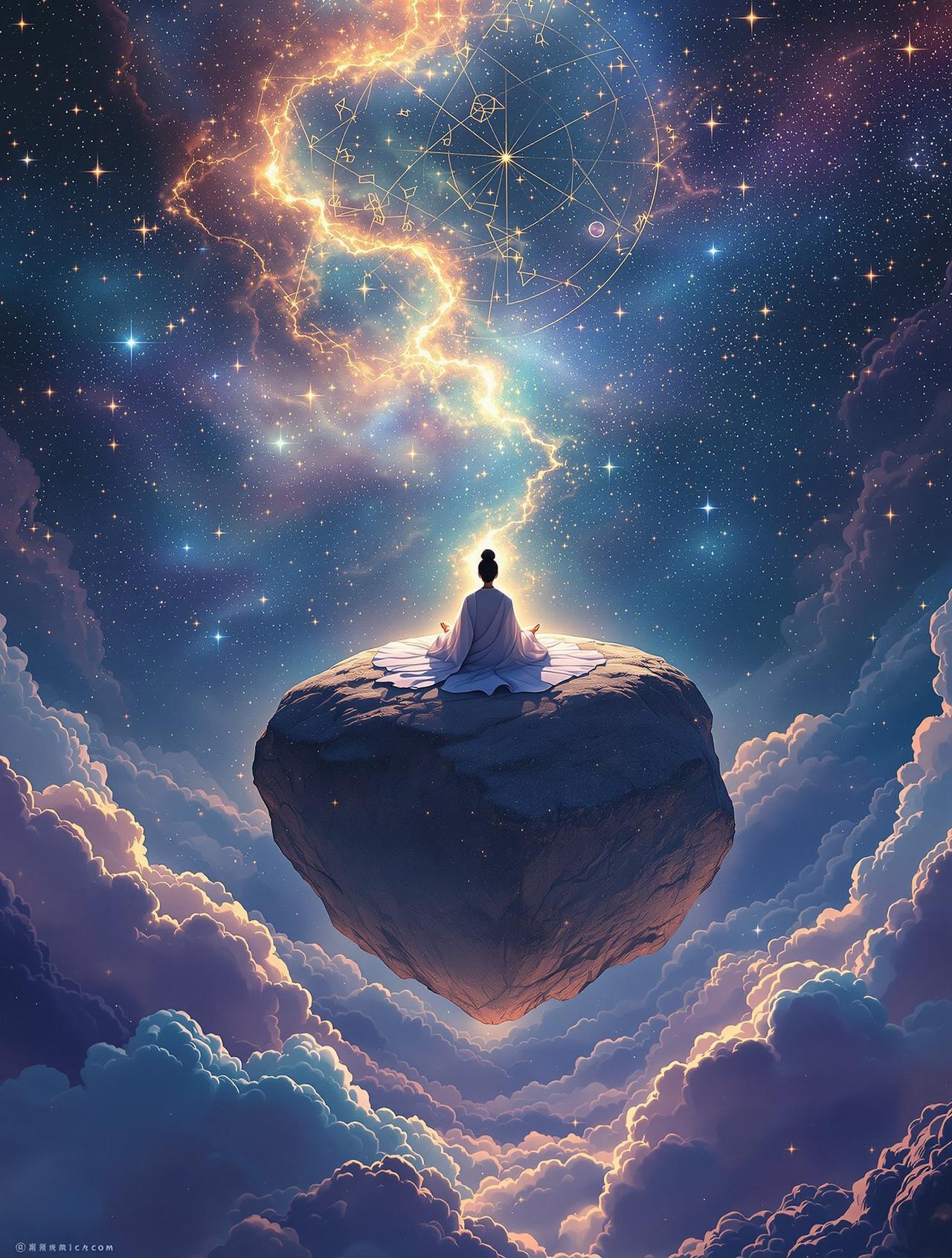 星河问道 - 动漫屋推荐 星河问道 - 仙侠修真番剧 - 动漫屋